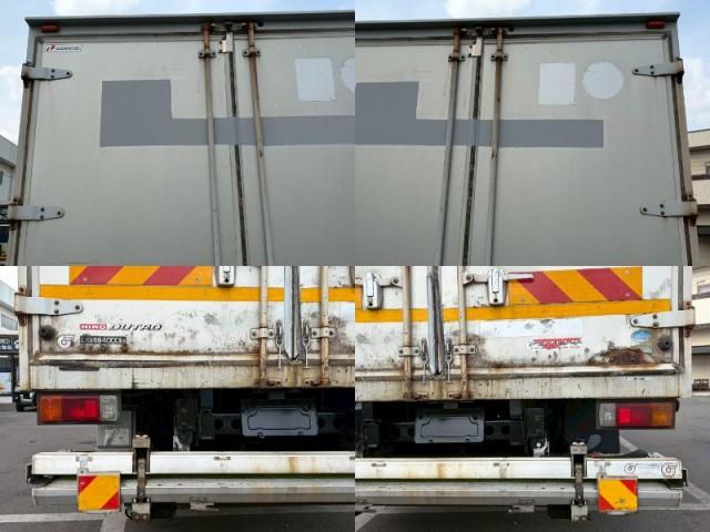 Ref:AUX-23502082 HINO DUTRO 2013 7 Ref:AUX-23502082 HINO DUTRO 2013 - Image 7