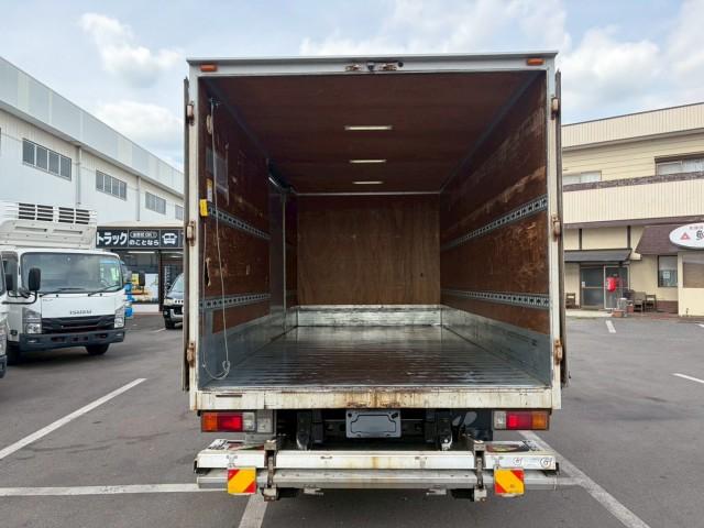 Ref:AUX-23502082 HINO DUTRO 2013 8 Ref:AUX-23502082 HINO DUTRO 2013 - Image 8