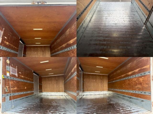 Ref:AUX-23502082 HINO DUTRO 2013 9 Ref:AUX-23502082 HINO DUTRO 2013 - Image 9