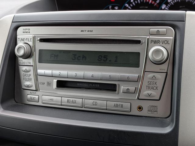 Ref:AUX-23502394 TOYOTA NOAH 2009 13 Ref:AUX-23502394 TOYOTA NOAH 2009 - Image 13