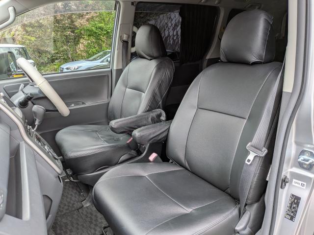 Ref:AUX-23502394 TOYOTA NOAH 2009 15 Ref:AUX-23502394 TOYOTA NOAH 2009 - Image 15