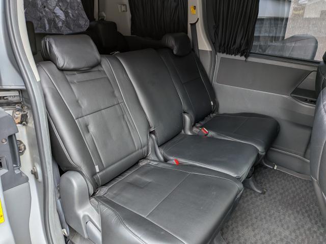 Ref:AUX-23502394 TOYOTA NOAH 2009 16 Ref:AUX-23502394 TOYOTA NOAH 2009 - Image 16