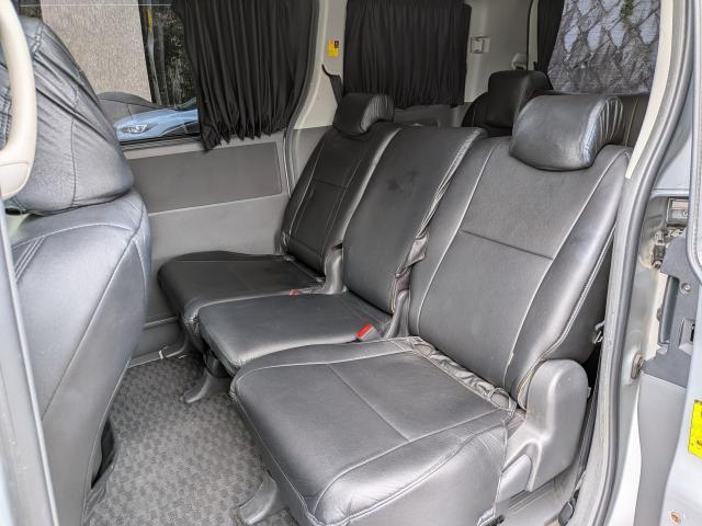 Ref:AUX-23502394 TOYOTA NOAH 2009 17 Ref:AUX-23502394 TOYOTA NOAH 2009 - Image 17