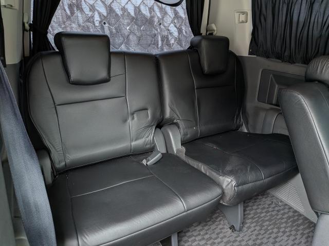 Ref:AUX-23502394 TOYOTA NOAH 2009 18 Ref:AUX-23502394 TOYOTA NOAH 2009 - Image 18