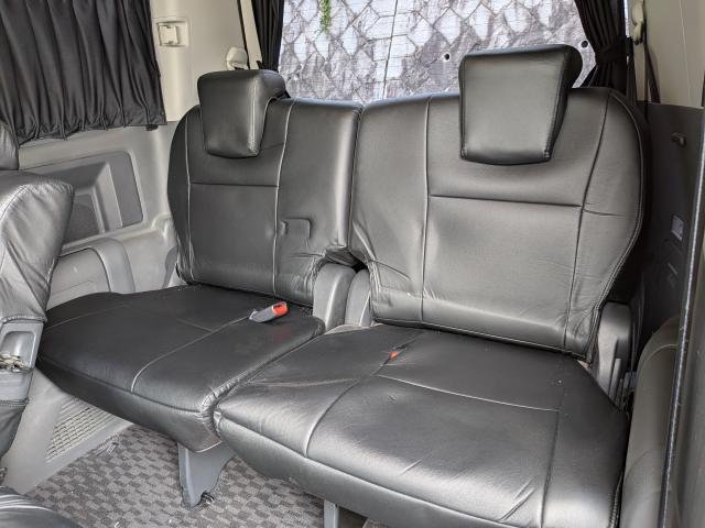 Ref:AUX-23502394 TOYOTA NOAH 2009 19 Ref:AUX-23502394 TOYOTA NOAH 2009 - Image 19