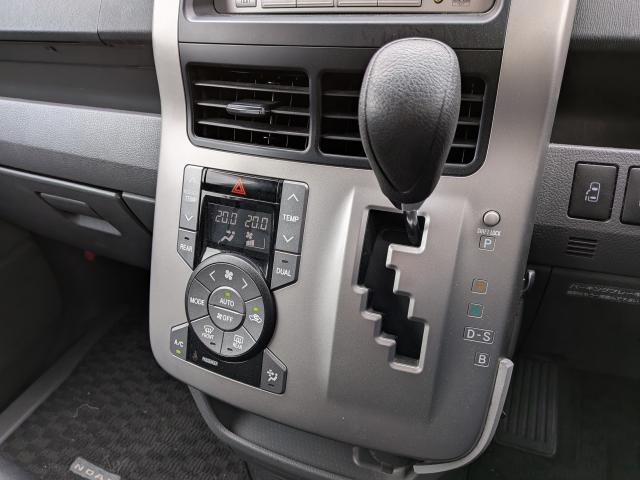 Ref:AUX-23502394 TOYOTA NOAH 2009 10 Ref:AUX-23502394 TOYOTA NOAH 2009 - Image 10