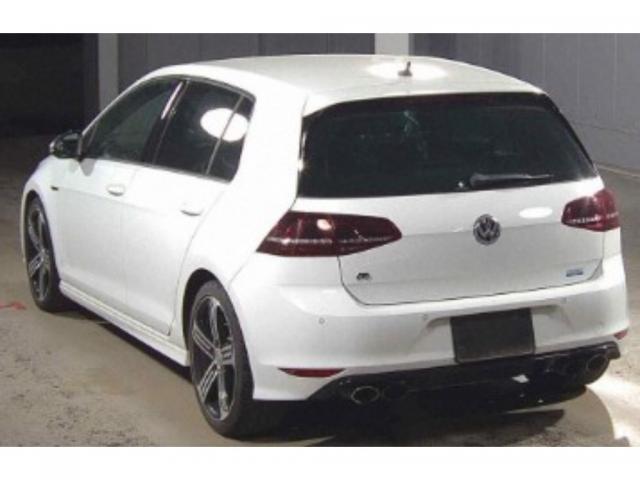 Ref:AUX-23506781 VOLKSWAGEN GOLF R 2015 2 Ref:AUX-23506781 VOLKSWAGEN GOLF R 2015 - Image 2