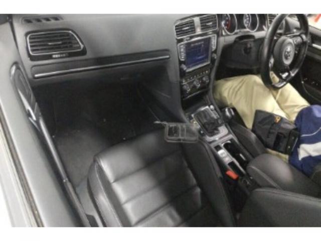 Ref:AUX-23506781 VOLKSWAGEN GOLF R 2015 3 Ref:AUX-23506781 VOLKSWAGEN GOLF R 2015 - Image 3