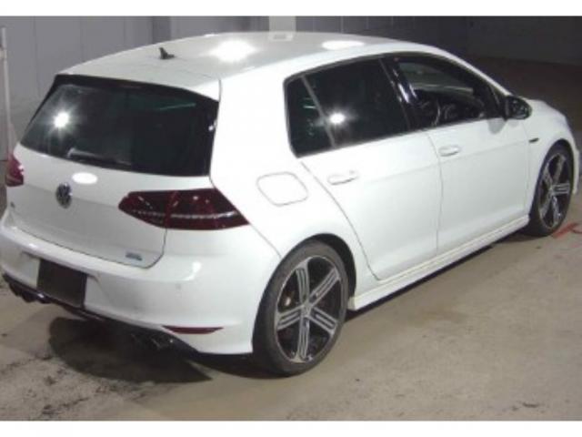 Ref:AUX-23506781 VOLKSWAGEN GOLF R 2015 6 Ref:AUX-23506781 VOLKSWAGEN GOLF R 2015 - Image 6