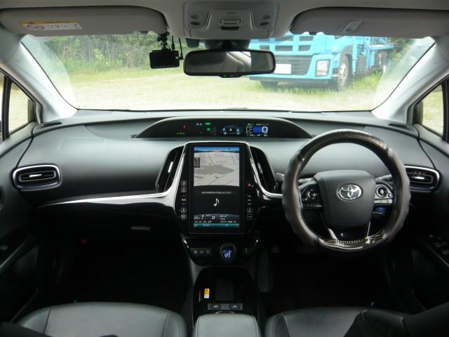 Ref:AUX-23506782 TOYOTA PRIUS 2019 3 Ref:AUX-23506782 TOYOTA PRIUS 2019 - Image 3