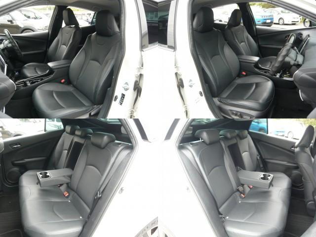 Ref:AUX-23506782 TOYOTA PRIUS 2019 6 Ref:AUX-23506782 TOYOTA PRIUS 2019 - Image 6