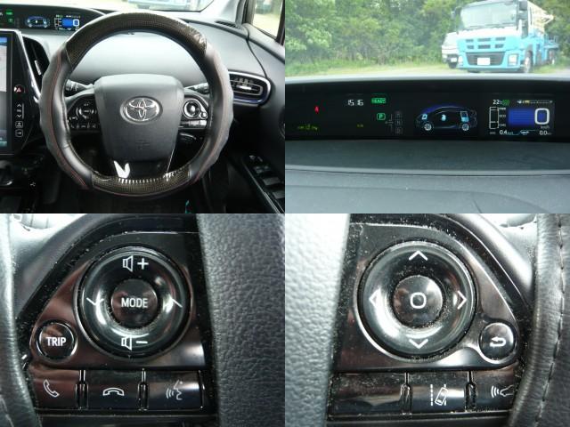Ref:AUX-23506782 TOYOTA PRIUS 2019 7 Ref:AUX-23506782 TOYOTA PRIUS 2019 - Image 7