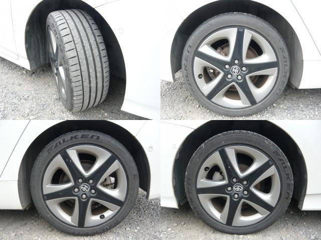 Ref:AUX-23506782 TOYOTA PRIUS 2019 9 Ref:AUX-23506782 TOYOTA PRIUS 2019 - Image 9