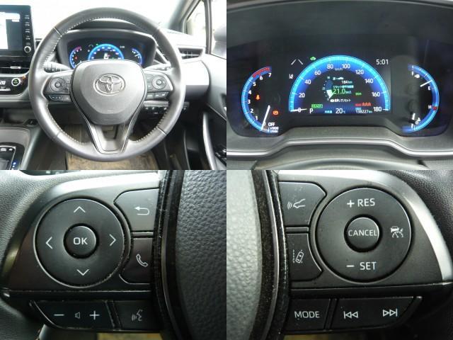 Ref:AUX-23506798 TOYOTA COROLLA TOURING 2021 7 Ref:AUX-23506798 TOYOTA COROLLA TOURING 2021 - Image 7