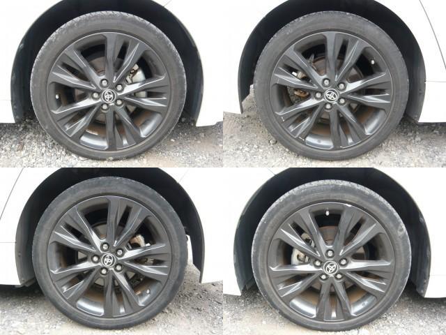 Ref:AUX-23506798 TOYOTA COROLLA TOURING 2021 9 Ref:AUX-23506798 TOYOTA COROLLA TOURING 2021 - Image 9