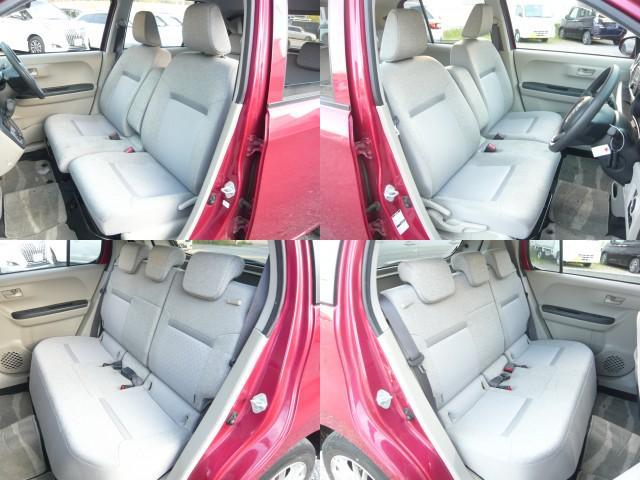 Ref:AUX-23506801 TOYOTA PASSO 2017 6 Ref:AUX-23506801 TOYOTA PASSO 2017 - Image 6