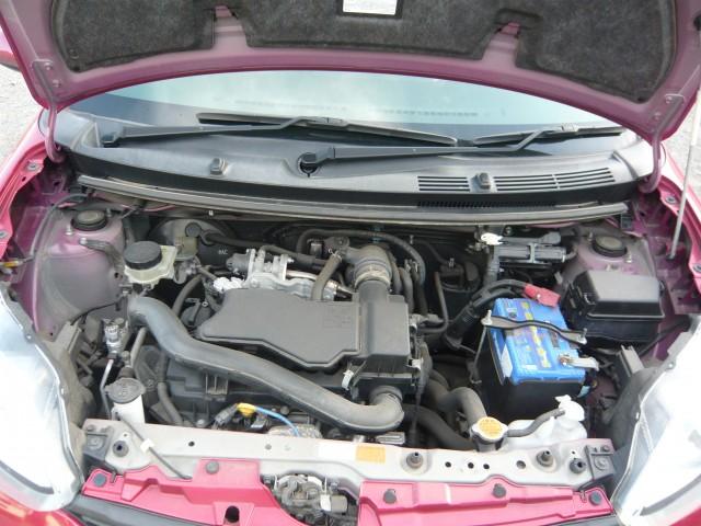 Ref:AUX-23506801 TOYOTA PASSO 2017 8 Ref:AUX-23506801 TOYOTA PASSO 2017 - Image 8