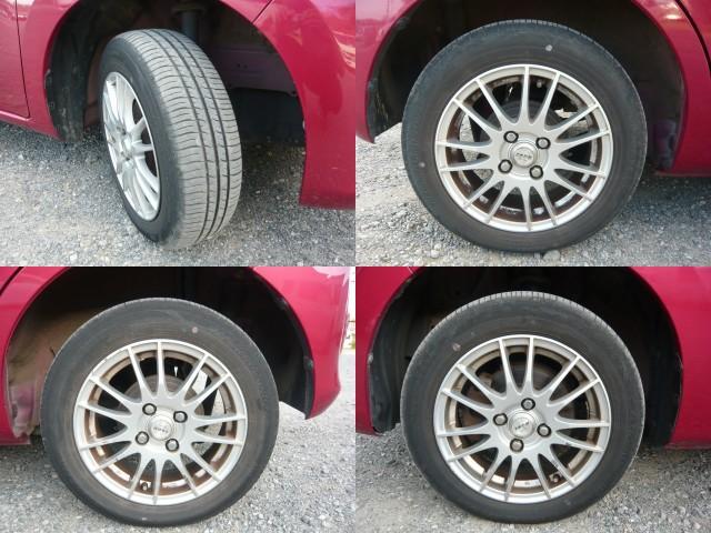Ref:AUX-23506801 TOYOTA PASSO 2017 9 Ref:AUX-23506801 TOYOTA PASSO 2017 - Image 9