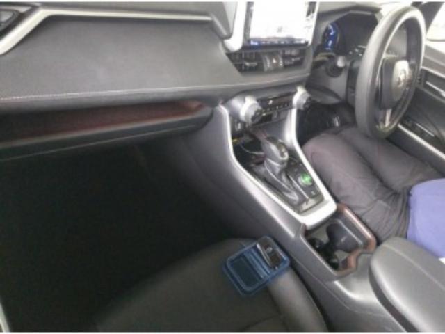 Ref:AUX-23510681 TOYOTA RAV4 2019 3 Ref:AUX-23510681 TOYOTA RAV4 2019 - Image 3