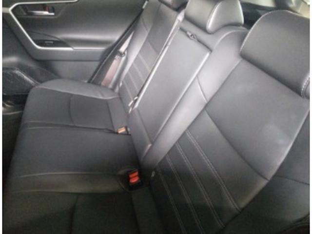 Ref:AUX-23510681 TOYOTA RAV4 2019 4 Ref:AUX-23510681 TOYOTA RAV4 2019 - Image 4
