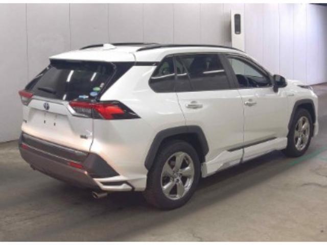 Ref:AUX-23510681 TOYOTA RAV4 2019 6 Ref:AUX-23510681 TOYOTA RAV4 2019 - Image 6