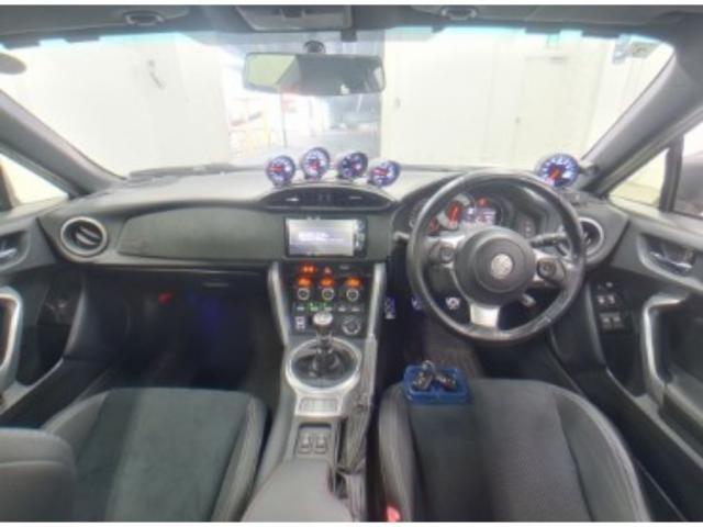 Ref:AUX-23510826 TOYOTA 86 2017 3 Ref:AUX-23510826 TOYOTA 86 2017 - Image 3