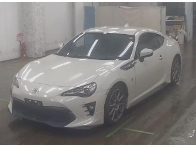 Ref:AUX-23510826 TOYOTA 86 2017 5 Ref:AUX-23510826 TOYOTA 86 2017 - Image 5