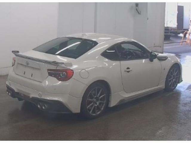Ref:AUX-23510826 TOYOTA 86 2017 6 Ref:AUX-23510826 TOYOTA 86 2017 - Image 6