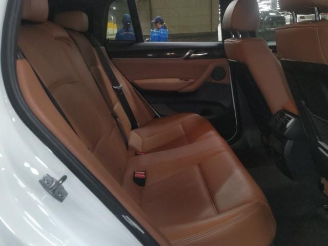 Ref:AUX-23511024 BMW X4 2014 4 Ref:AUX-23511024 BMW X4 2014 - Image 4