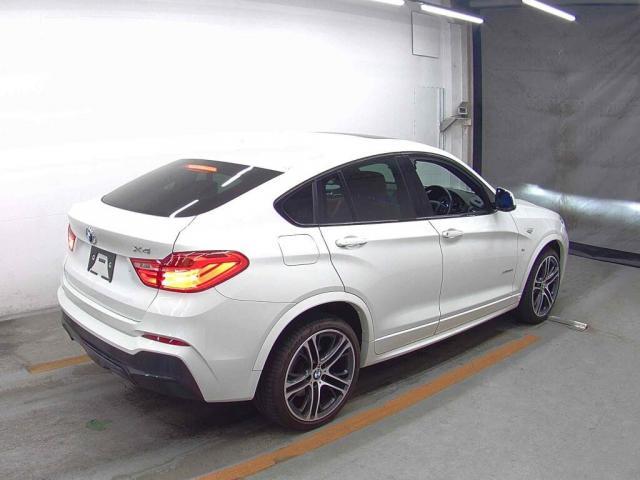 Ref:AUX-23511024 BMW X4 2014 6 Ref:AUX-23511024 BMW X4 2014 - Image 6