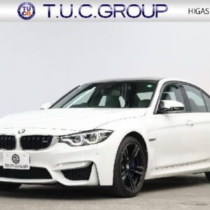 2018 Bmw Bmw Other white gasoline used car Japan export