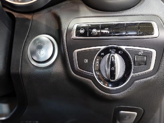 Ref:AUX-23516055 MERCEDES BENZ C-CLASS 2016 7 Ref:AUX-23516055 MERCEDES BENZ C-CLASS 2016 - Image 7