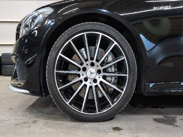 Ref:AUX-23516055 MERCEDES BENZ C-CLASS 2016 8 Ref:AUX-23516055 MERCEDES BENZ C-CLASS 2016 - Image 8