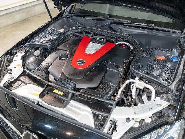Ref:AUX-23516055 MERCEDES BENZ C-CLASS 2016 9 Ref:AUX-23516055 MERCEDES BENZ C-CLASS 2016 - Image 9