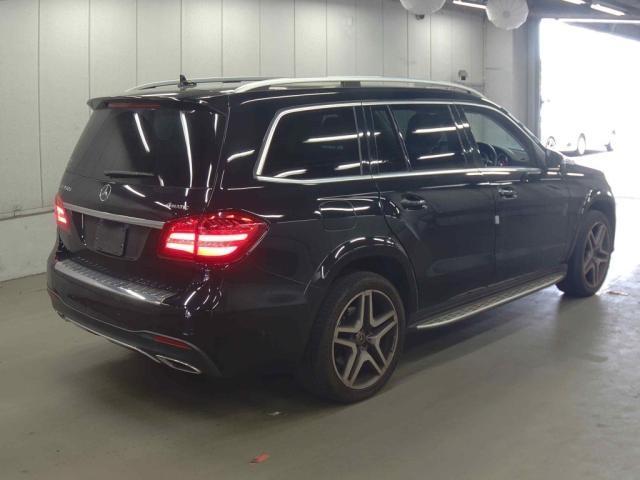 Ref:AUX-23516320 MERCEDES BENZ GLS 2019 2 Ref:AUX-23516320 MERCEDES BENZ GLS 2019 - Image 2