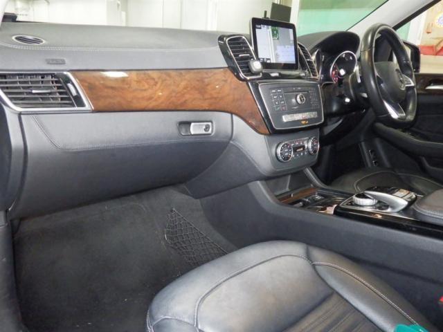Ref:AUX-23516320 MERCEDES BENZ GLS 2019 3 Ref:AUX-23516320 MERCEDES BENZ GLS 2019 - Image 3
