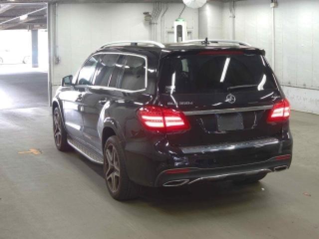 Ref:AUX-23516320 MERCEDES BENZ GLS 2019 5 Ref:AUX-23516320 MERCEDES BENZ GLS 2019 - Image 5