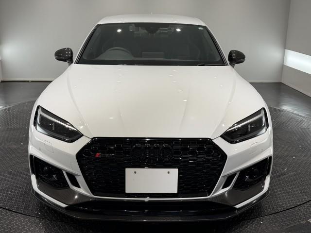 Ref:AUX-23516997 AUDI RS5 SPORTBACK 2019 2 Ref:AUX-23516997 AUDI RS5 SPORTBACK 2019 - Image 2