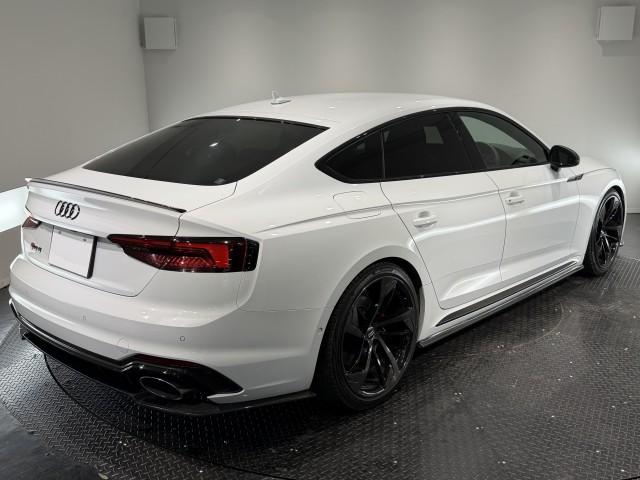 Ref:AUX-23516997 AUDI RS5 SPORTBACK 2019 3 Ref:AUX-23516997 AUDI RS5 SPORTBACK 2019 - Image 3