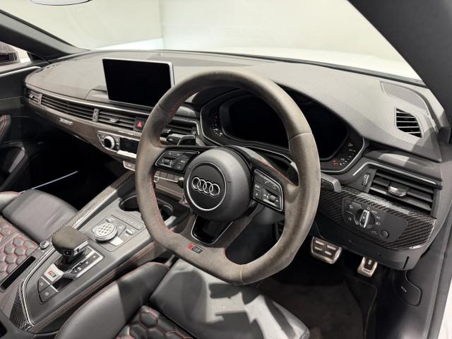 Ref:AUX-23516997 AUDI RS5 SPORTBACK 2019 4 Ref:AUX-23516997 AUDI RS5 SPORTBACK 2019 - Image 4