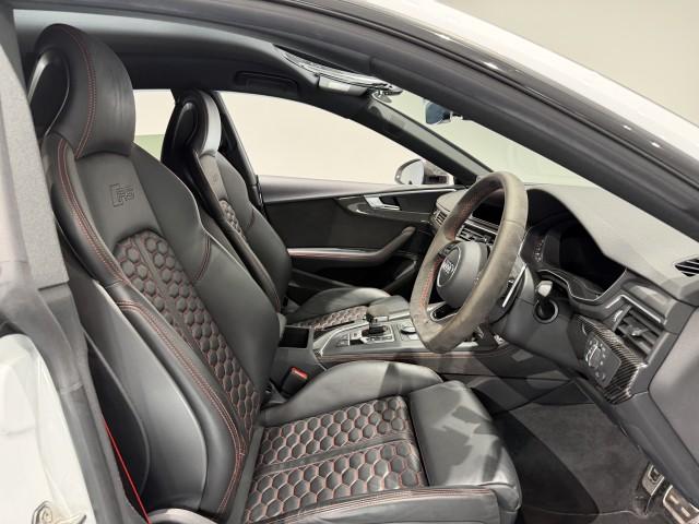 Ref:AUX-23516997 AUDI RS5 SPORTBACK 2019 5 Ref:AUX-23516997 AUDI RS5 SPORTBACK 2019 - Image 5