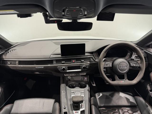Ref:AUX-23516997 AUDI RS5 SPORTBACK 2019 6 Ref:AUX-23516997 AUDI RS5 SPORTBACK 2019 - Image 6