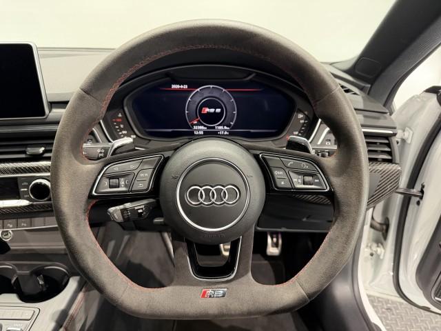 Ref:AUX-23516997 AUDI RS5 SPORTBACK 2019 7 Ref:AUX-23516997 AUDI RS5 SPORTBACK 2019 - Image 7