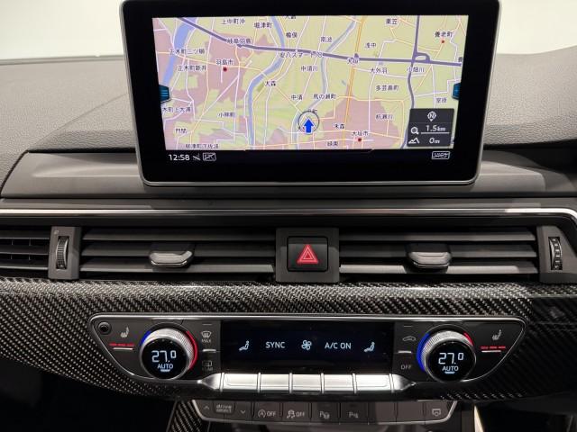 Ref:AUX-23516997 AUDI RS5 SPORTBACK 2019 8 Ref:AUX-23516997 AUDI RS5 SPORTBACK 2019 - Image 8
