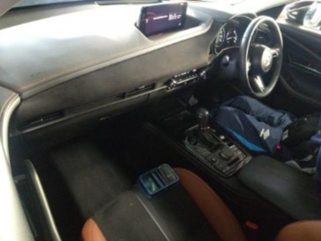 Ref:AUX-23517024 MAZDA CX-30 2023 3 Ref:AUX-23517024 MAZDA CX-30 2023 - Image 3