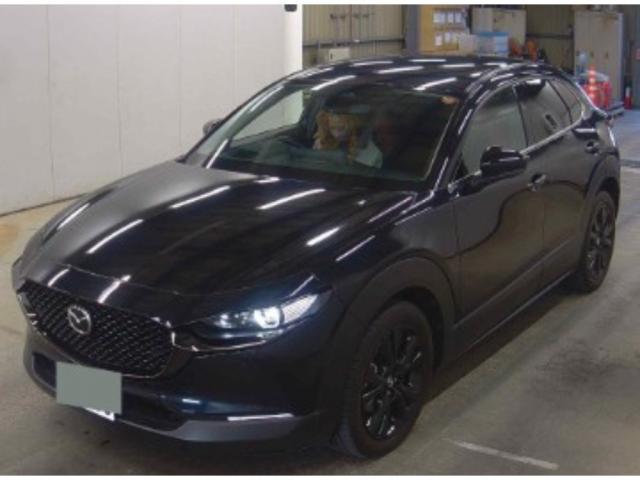 Ref:AUX-23517024 MAZDA CX-30 2023 5 Ref:AUX-23517024 MAZDA CX-30 2023 - Image 5