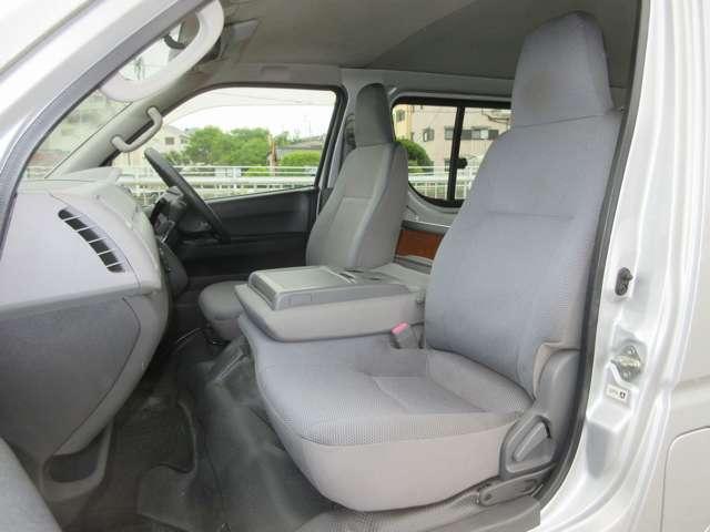 Ref:AUX-23517460 TOYOTA HIACE VAN 2006 17 Ref:AUX-23517460 TOYOTA HIACE VAN 2006 - Image 17