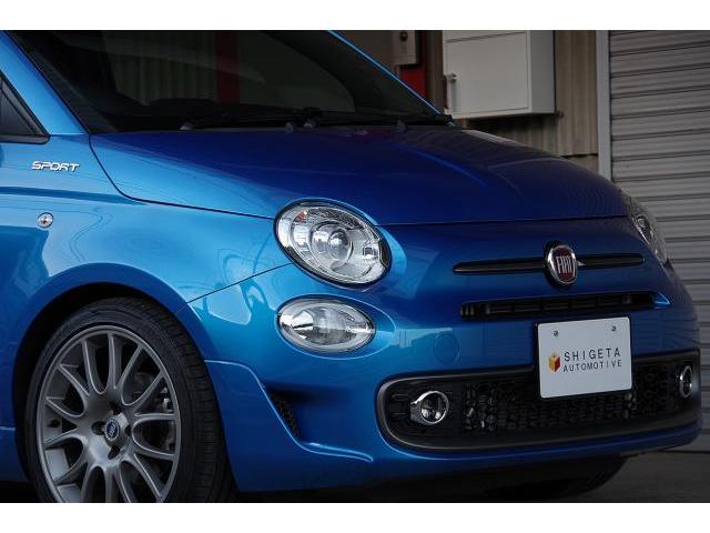 Ref:AUX-23519432 FIAT 500 2022 3 Ref:AUX-23519432 FIAT 500 2022 - Image 3