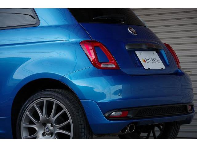 Ref:AUX-23519432 FIAT 500 2022 4 Ref:AUX-23519432 FIAT 500 2022 - Image 4
