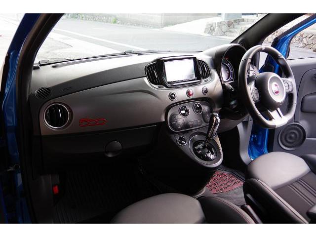 Ref:AUX-23519432 FIAT 500 2022 6 Ref:AUX-23519432 FIAT 500 2022 - Image 6